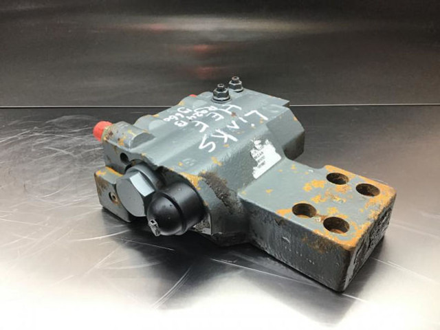 Liebherr Safety Valve - Valve: photos 2 Liebherr Safety Valve - Valve: photos 2