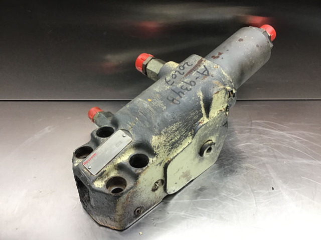 Liebherr Safety Valve - Valve: photos 4 Liebherr Safety Valve - Valve: photos 4