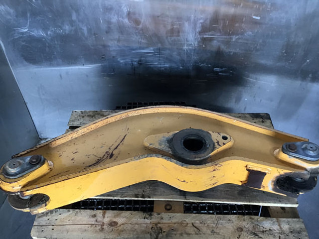 Liebherr Shift Lever - Levier de vitesse: photos 4 Liebherr Shift Lever - Levier de vitesse: photos 4