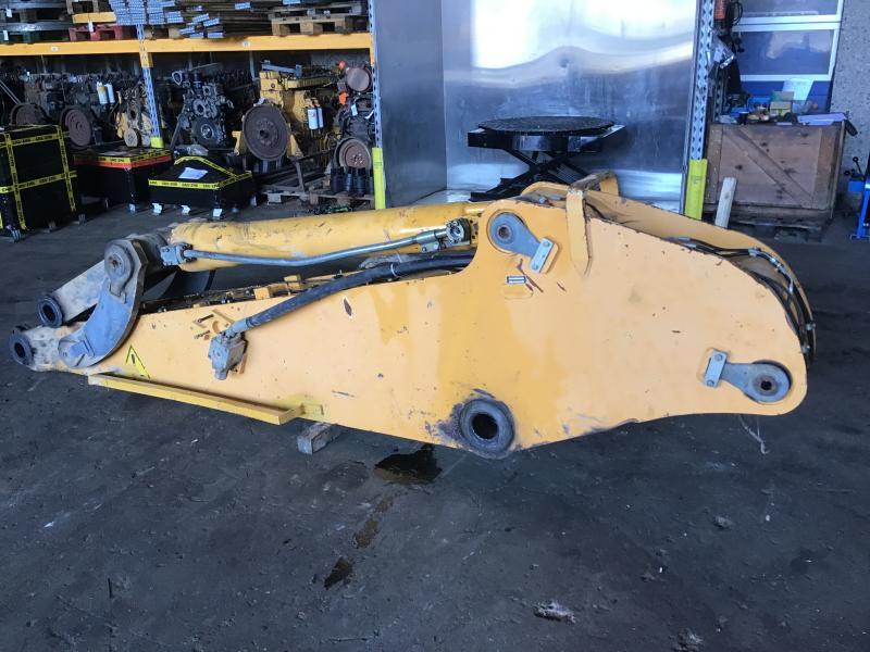 Flèche pour Engins de chantier Liebherr Stick 2,6 M: photos 1