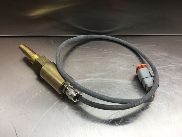 Liebherr Temperature Sensor - Capteur: photos 1 Liebherr Temperature Sensor - Capteur: photos 1