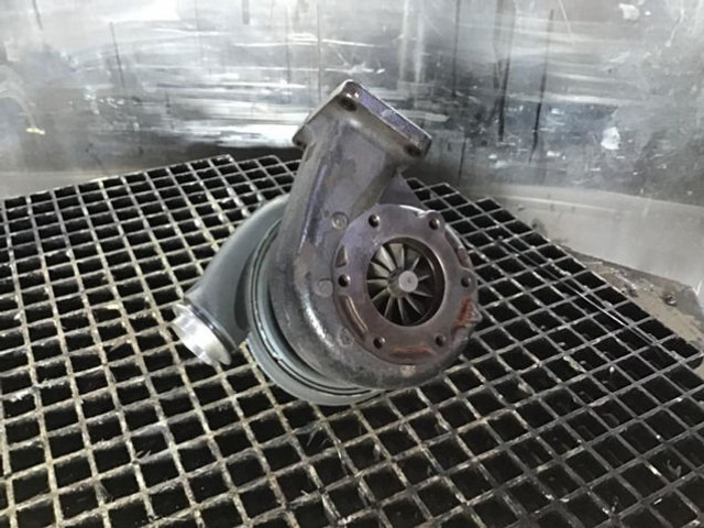 Turbocompresseur Liebherr Turbo Charger: photos 9