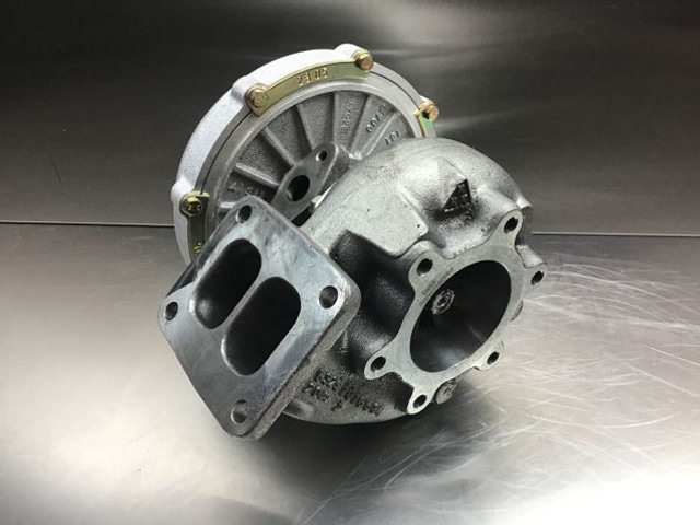 Liebherr Turbo Charger - Turbocompresseur: photos 3 Liebherr Turbo Charger - Turbocompresseur: photos 3