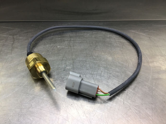 Liebherr Water Sensor - Capteur: photos 1 Liebherr Water Sensor - Capteur: photos 1