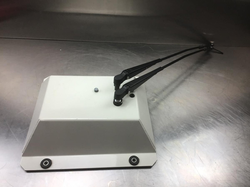 Liebherr Wiper Motor - Essuie-glace: photos 2 Liebherr Wiper Motor - Essuie-glace: photos 2