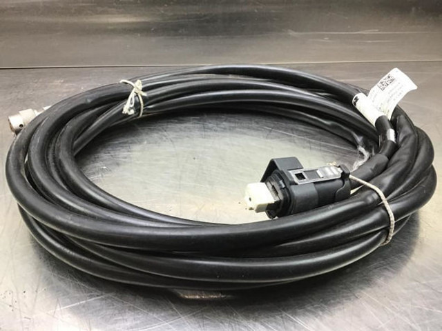 Liebherr Wire Harness Camera - Câble/ Fil: photos 1 Liebherr Wire Harness Camera - Câble/ Fil: photos 1