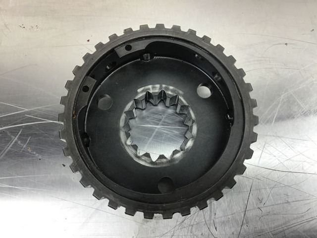 ZF Multi Disc Carrier - Moteur et pièces: photos 3 ZF Multi Disc Carrier - Moteur et pièces: photos 3