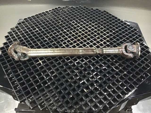 ZF Propeller Shaft - Demi arbre: photos 4 ZF Propeller Shaft - Demi arbre: photos 4