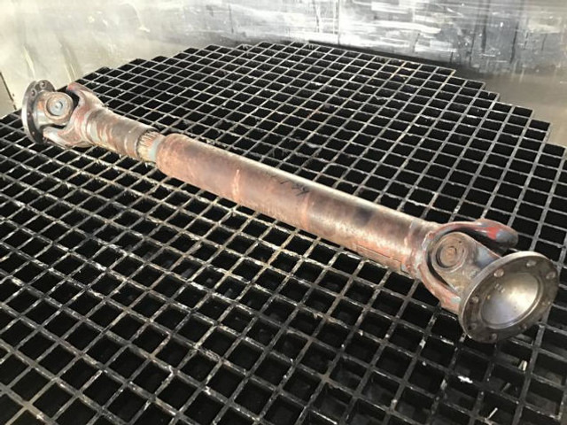ZF Propeller Shaft - Demi arbre: photos 5 ZF Propeller Shaft - Demi arbre: photos 5