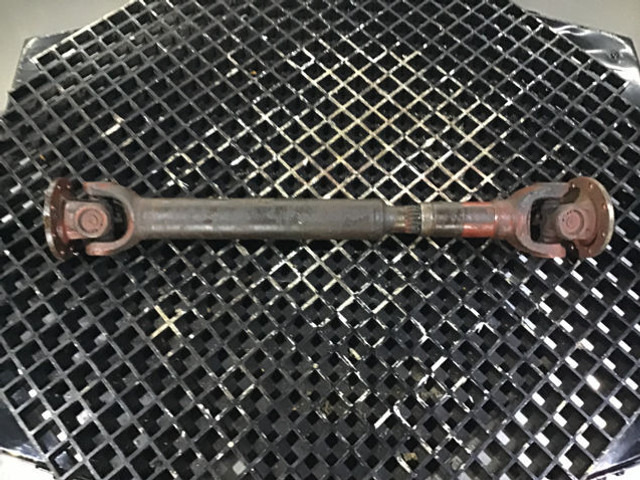 ZF Propeller Shaft - Demi arbre: photos 3 ZF Propeller Shaft - Demi arbre: photos 3
