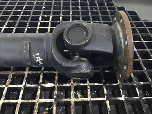 ZF Propeller Shaft - Demi arbre: photos 4 ZF Propeller Shaft - Demi arbre: photos 4