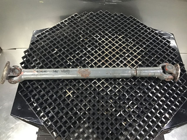 ZF Propeller Shaft - Demi arbre: photos 3 ZF Propeller Shaft - Demi arbre: photos 3