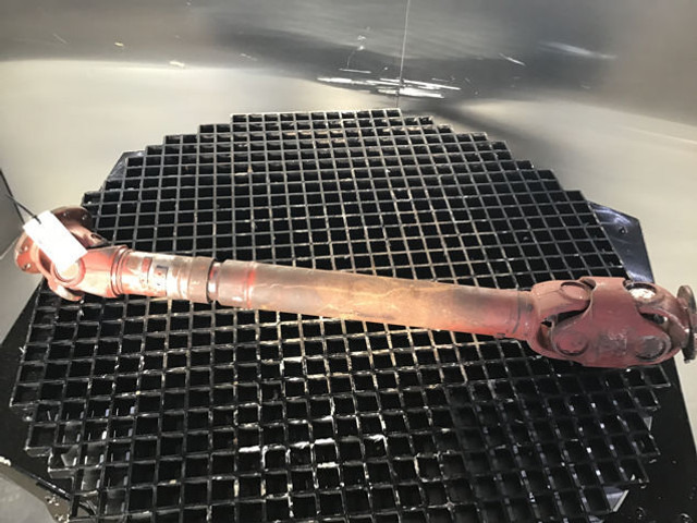 ZF Propeller Shaft - Demi arbre: photos 4 ZF Propeller Shaft - Demi arbre: photos 4