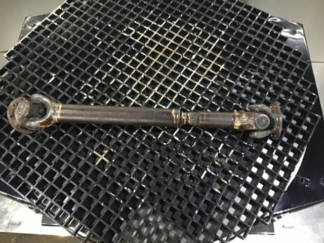 ZF Propeller Shaft - Demi arbre: photos 3 ZF Propeller Shaft - Demi arbre: photos 3