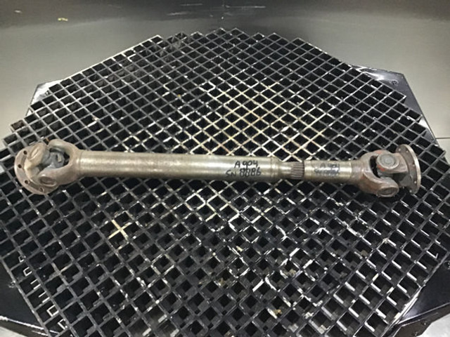 ZF Propeller Shaft - Demi arbre: photos 5 ZF Propeller Shaft - Demi arbre: photos 5