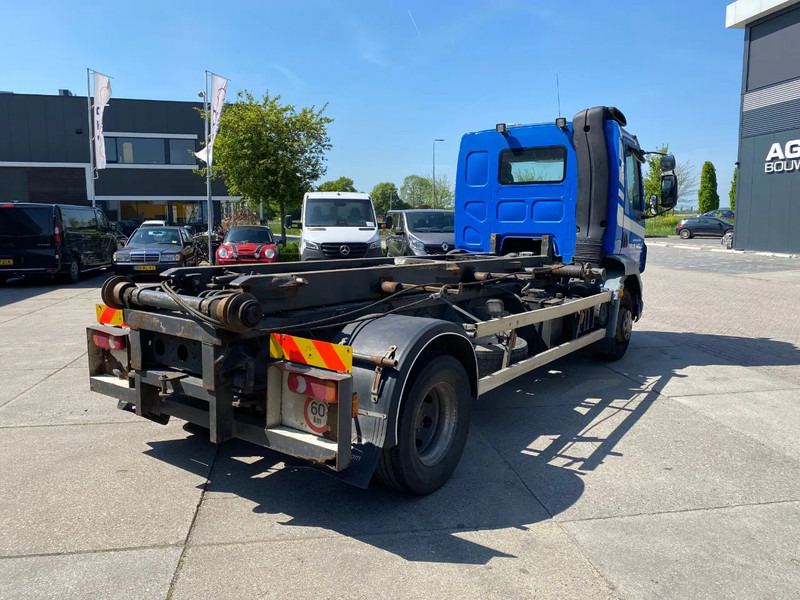 DAF LF 55.220 / Cable System / Manual / Euro 3 - Camion - système de câble: photos 5 DAF LF 55.220 / Cable System / Manual / Euro 3 - Camion - système de câble: photos 5