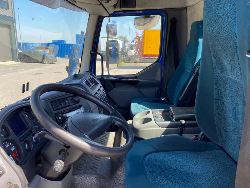 DAF LF 55.220 / Cable System / Manual / Euro 3 en crédit-bail DAF LF 55.220 / Cable System / Manual / Euro 3: photos 6