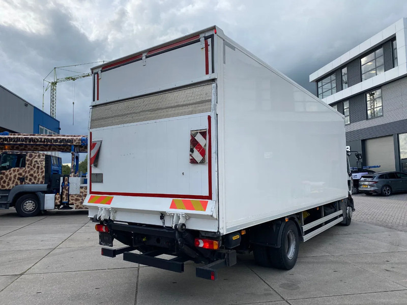 Renault D16.280 / Closed Box / Automatic / Euro 6 - Camion fourgon: photos 4 Renault D16.280 / Closed Box / Automatic / Euro 6 - Camion fourgon: photos 4