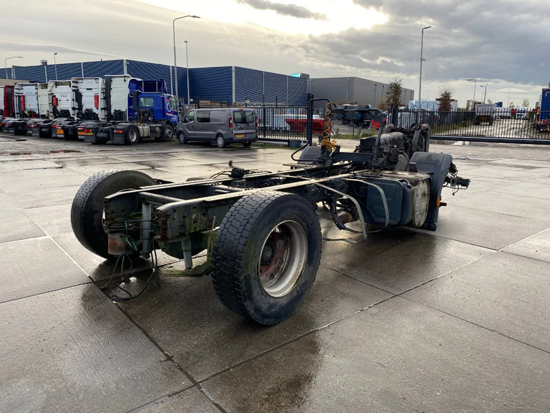 Renault Premium Chassis + Engine 430 - Moteur pour Camion: photos 3 Renault Premium Chassis + Engine 430 - Moteur pour Camion: photos 3