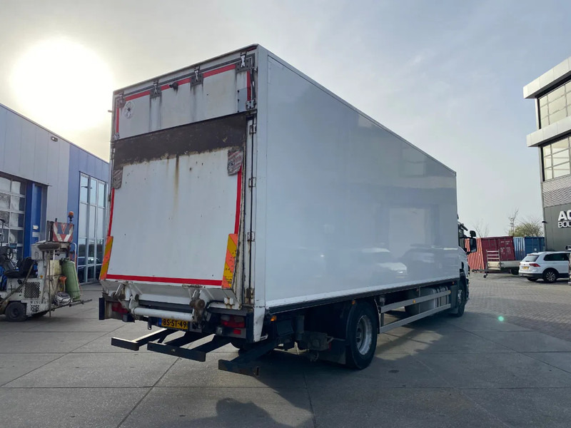 Camion fourgon Scania P310 Frigo Closed Box / Euro 4 / Semi- Automatic: photos 6