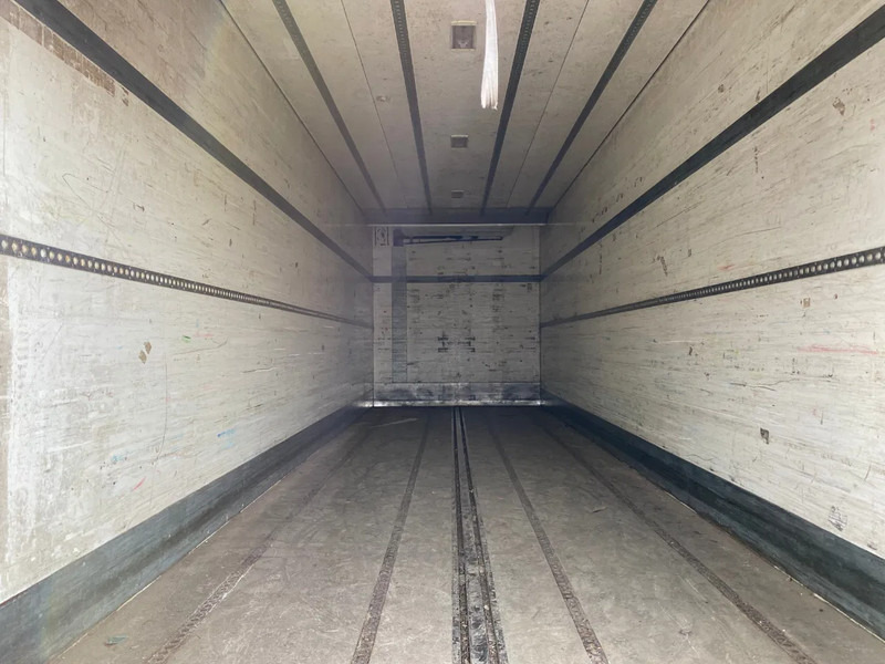 Camion fourgon Scania P310 Frigo Closed Box / Euro 4 / Semi- Automatic: photos 10