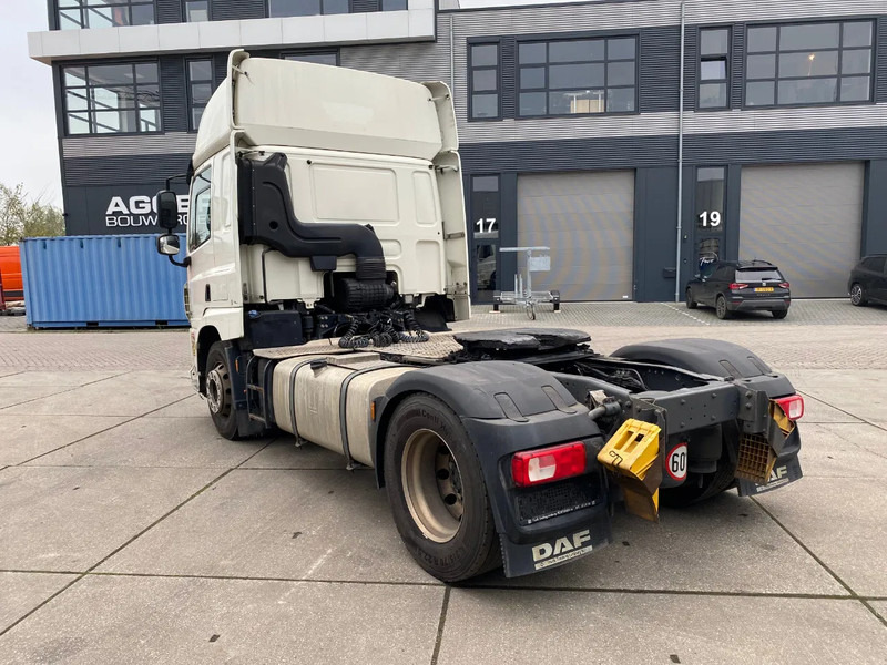 DAF CF 440 SSC / Automatic / Euro-6 - Tracteur routier: photos 4 DAF CF 440 SSC / Automatic / Euro-6 - Tracteur routier: photos 4