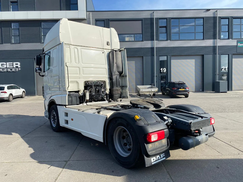 DAF XF 106.480 SSC / Retarder / 2x Tank / Stand Airco - Tracteur routier: photos 4 DAF XF 106.480 SSC / Retarder / 2x Tank / Stand Airco - Tracteur routier: photos 4