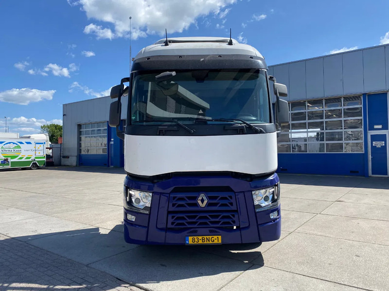 Renault T460 / 2x Tank / Euro 6 - Tracteur routier: photos 2 Renault T460 / 2x Tank / Euro 6 - Tracteur routier: photos 2