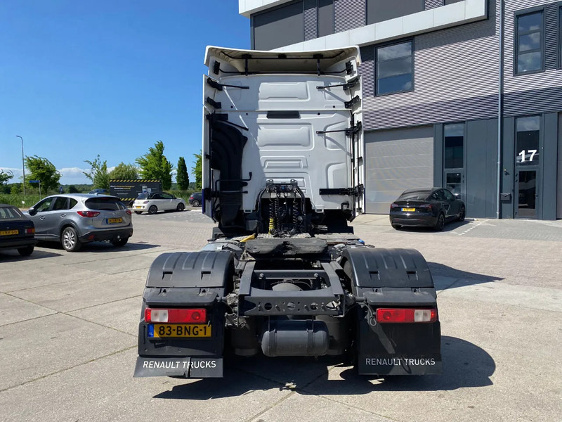 Renault T460 / 2x Tank / Euro 6 - Tracteur routier: photos 5 Renault T460 / 2x Tank / Euro 6 - Tracteur routier: photos 5