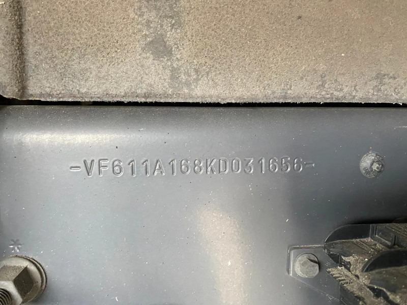 Renault T460 / 2x Tank / Euro 6D en crédit-bail Renault T460 / 2x Tank / Euro 6D: photos 13