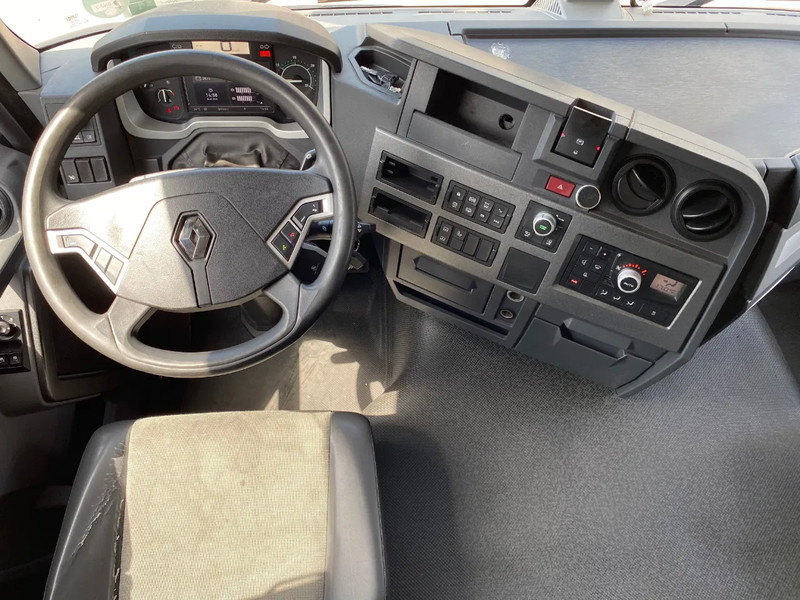 Renault T460 / 2x Tank / Euro 6D en crédit-bail Renault T460 / 2x Tank / Euro 6D: photos 8