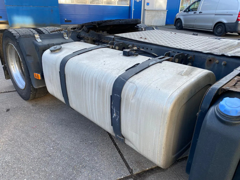Tracteur routier Volvo FH 13.400 / 2x tank / Euro 5 / Mega: photos 11