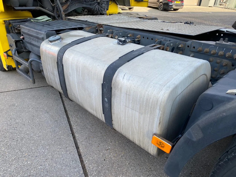 Tracteur routier Volvo FH 13.400 / 2x tank / Euro 5 / Mega: photos 10