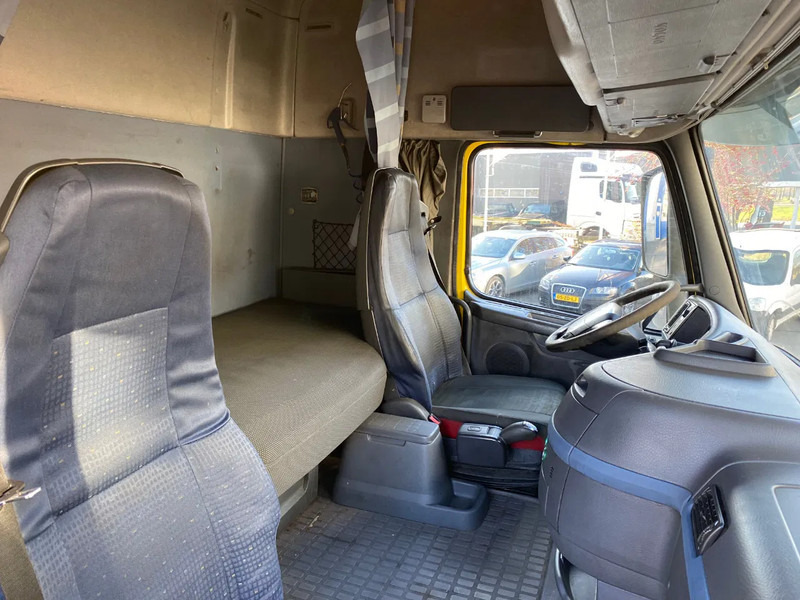 Tracteur routier Volvo FH 13.400 / 2x tank / Euro 5 / Mega: photos 9