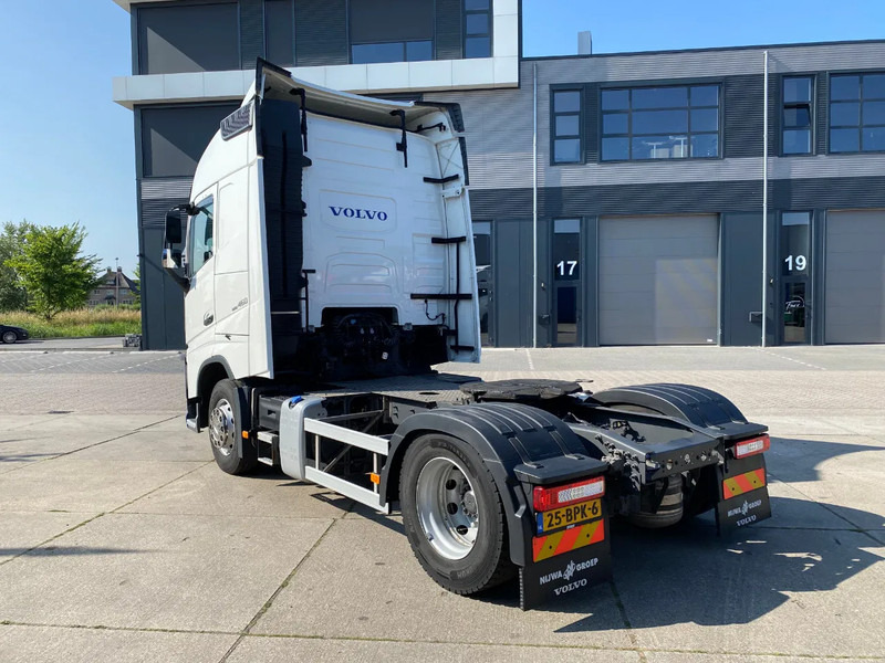 Volvo FH 13.460 Globetrotter / I-Save - Tracteur routier: photos 4 Volvo FH 13.460 Globetrotter / I-Save - Tracteur routier: photos 4