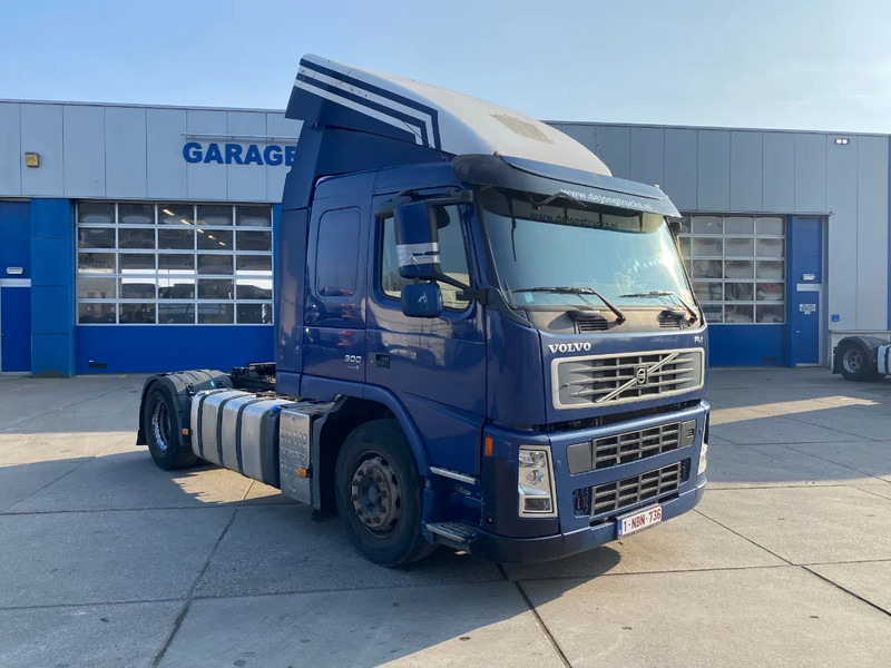 Volvo FM 300 / Euro 5 / Automatic - Tracteur routier: photos 3 Volvo FM 300 / Euro 5 / Automatic - Tracteur routier: photos 3