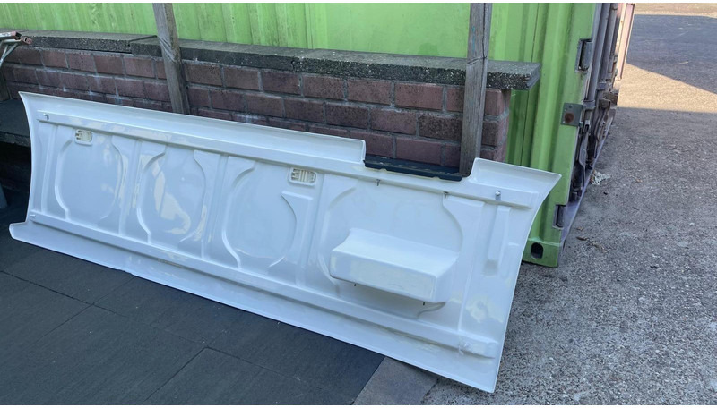 Scania Side Skirt Scania zijskirts - Aérodynamique/ Spoilers pour Camion: photos 5 Scania Side Skirt Scania zijskirts - Aérodynamique/ Spoilers pour Camion: photos 5