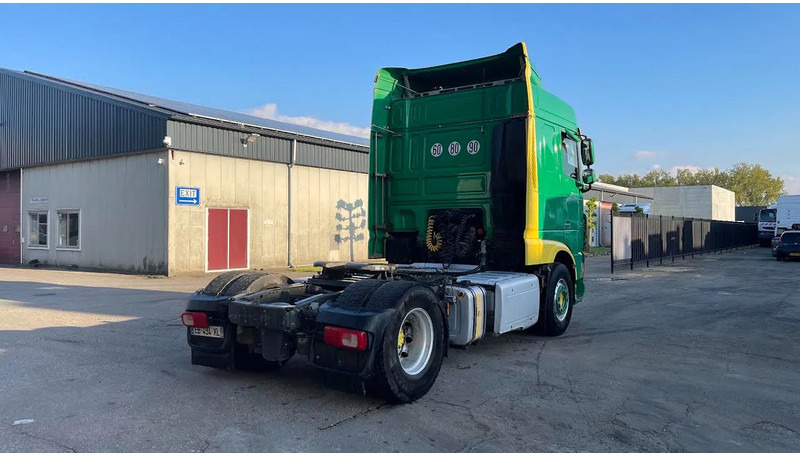 DAF XF 510 Hydrauliek - Tracteur routier: photos 5 DAF XF 510 Hydrauliek - Tracteur routier: photos 5