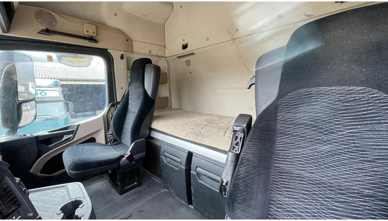 Tracteur routier Mercedes-Benz Actros 1843 Koelkast (APK 09-08-2025): photos 10