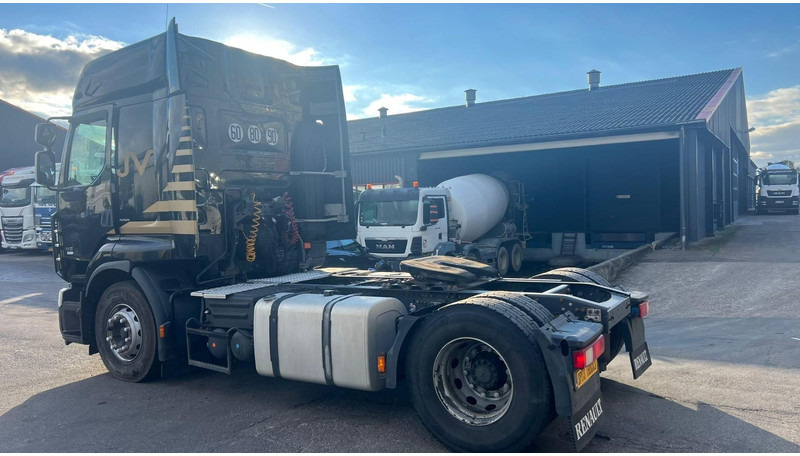 Renault PREMIUM 460 DXI - Tracteur routier: photos 5 Renault PREMIUM 460 DXI - Tracteur routier: photos 5