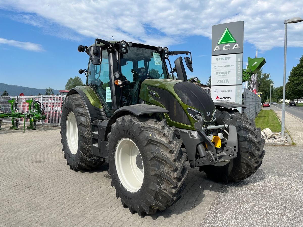 Valtra N175 Direct - Tracteur agricole: photos 1 Valtra N175 Direct - Tracteur agricole: photos 1