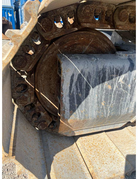 Cat 323 SLR en crédit-bail Cat 323 SLR: photos 13