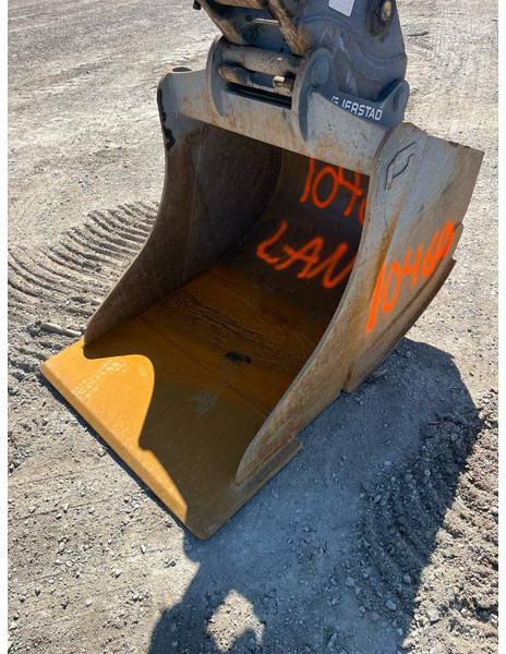 Cat 323 SLR en crédit-bail Cat 323 SLR: photos 17