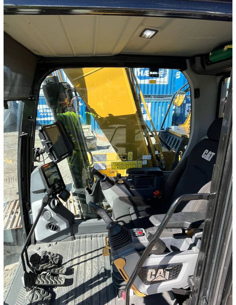 Cat 323 SLR en crédit-bail Cat 323 SLR: photos 6