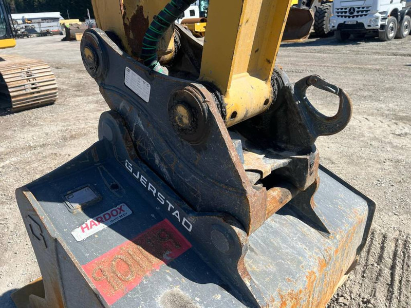 Cat 323 SLR en crédit-bail Cat 323 SLR: photos 18