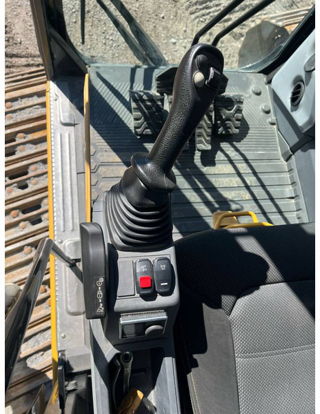 Cat 323 SLR en crédit-bail Cat 323 SLR: photos 7