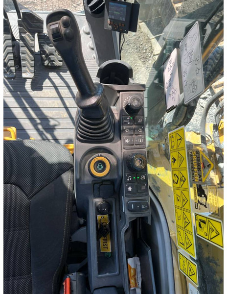 Cat 323 SLR en crédit-bail Cat 323 SLR: photos 8