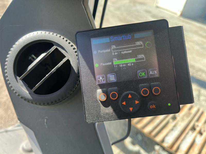 Cat 323 SLR en crédit-bail Cat 323 SLR: photos 11