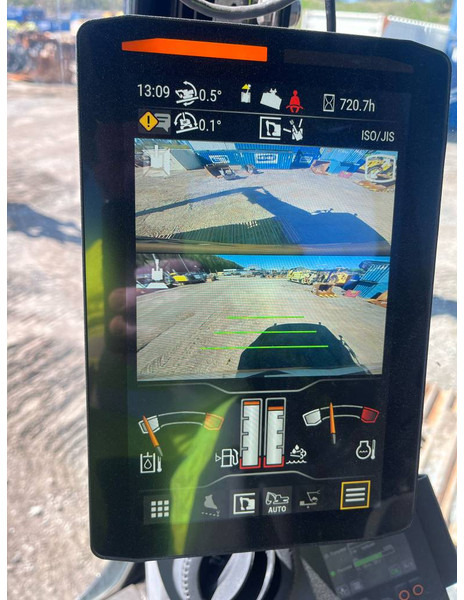 Cat 323 SLR en crédit-bail Cat 323 SLR: photos 9