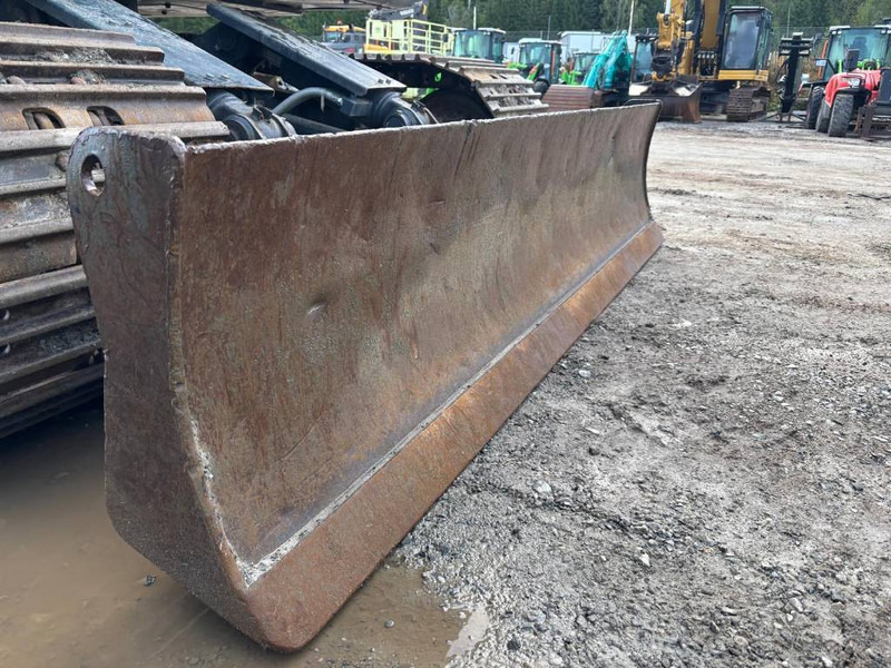 Pelle sur chenille Kobelco SK 140 SRLC-7: photos 11
